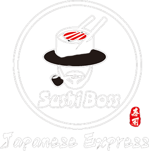 Sushi Boss